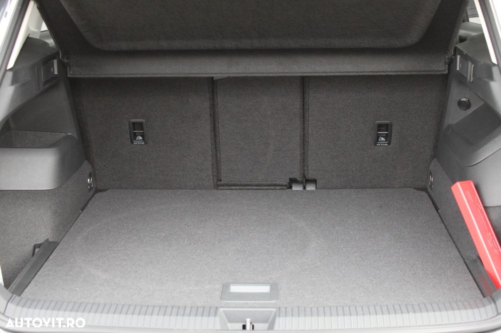 Volkswagen Tiguan 1.5 eTSI DSG MHEV Advanced - 9