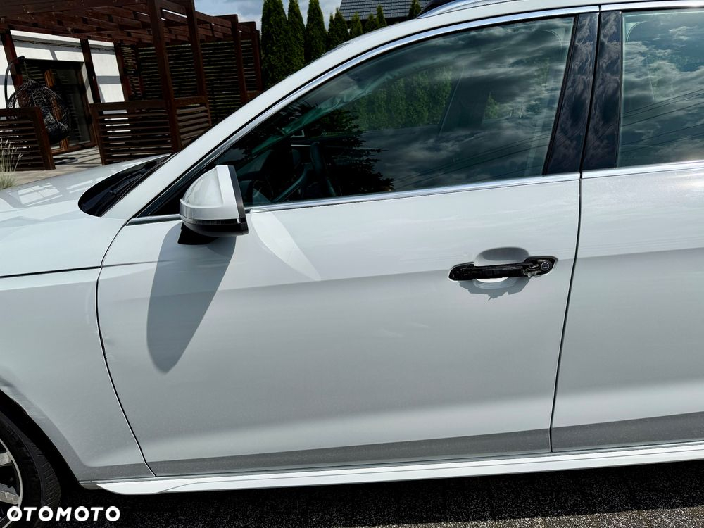 Audi A4 - 16