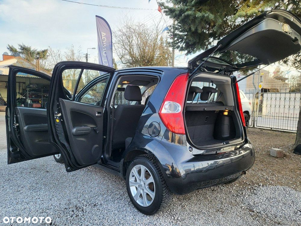 Suzuki Splash - 12