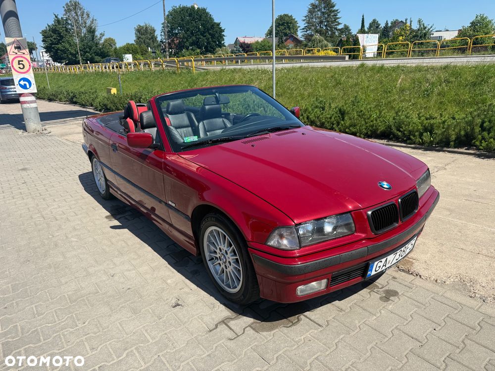 BMW Seria 3 - 2