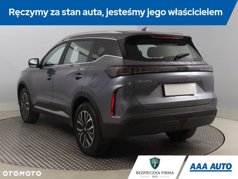 Chery Tiggo 7 - 6