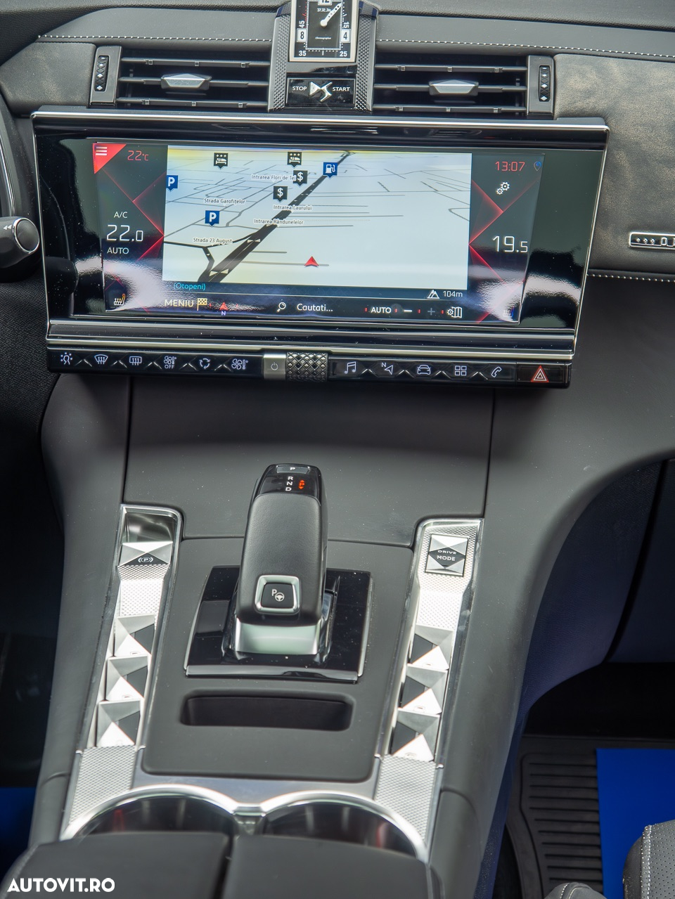 DS Automobiles DS 7 Crossback - 15