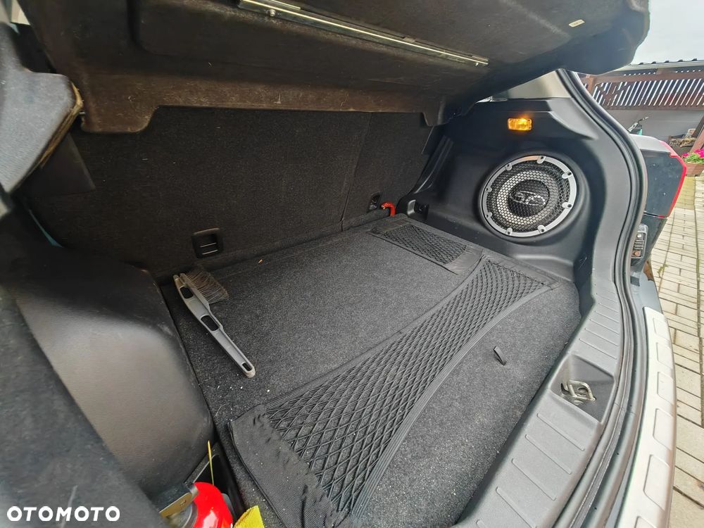 Mitsubishi ASX 1.6 2WD Instyle - 18