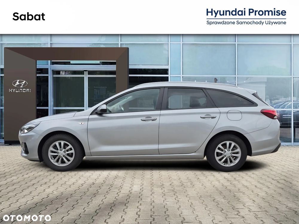 Hyundai i30 1.0 T-GDI Modern - 7