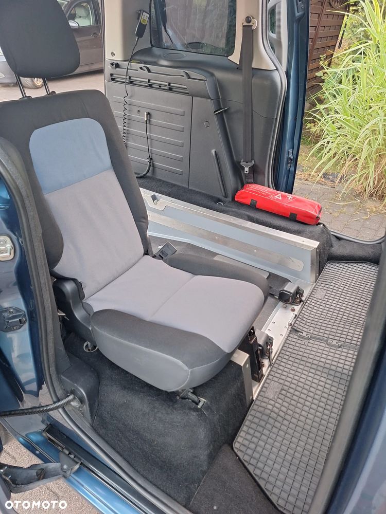 Peugeot Partner 1.6 HDi Outdoor - 8