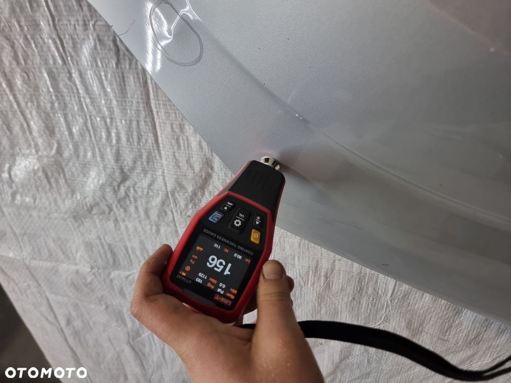 BŁOTNIK PRAWY PRZÓD FORD S-MAX MK1 H1 - 11