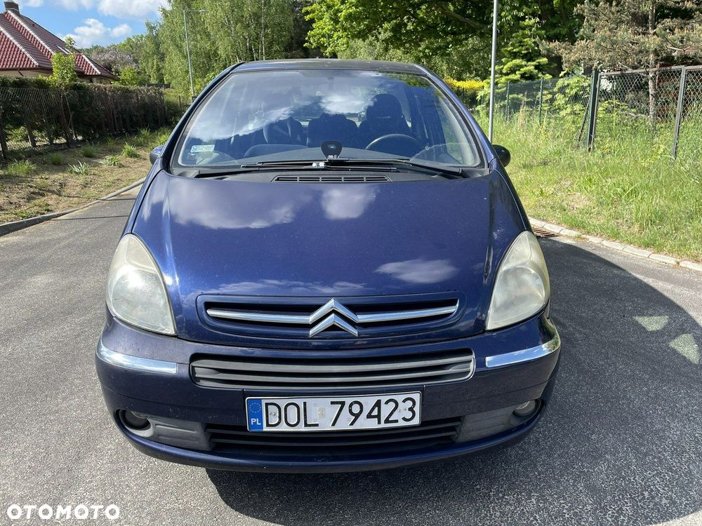 Citroën Xsara Picasso - 17