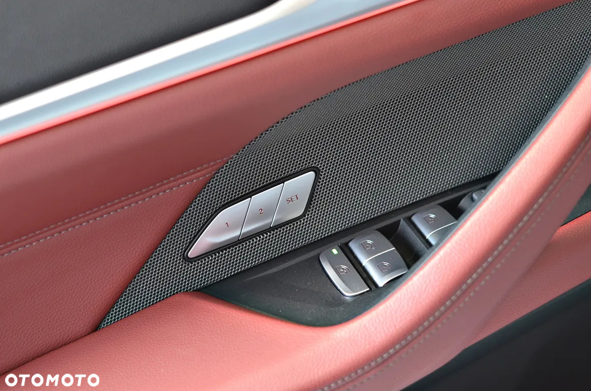 BMW i4 80.7kWh M50 - 25
