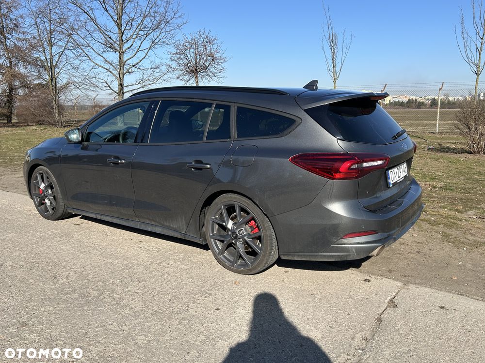 Ford Focus 2.3 EcoBoost ST X - 7