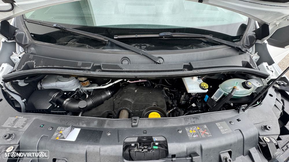 Renault Master 2.3 dCi Tri-Basculante - 38