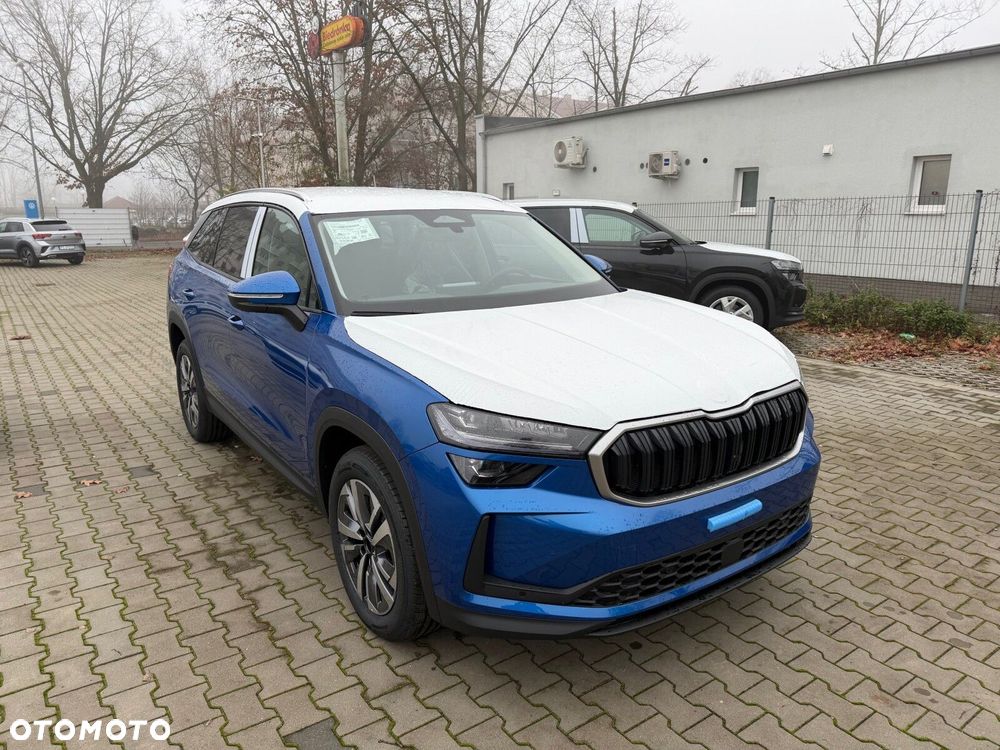 Skoda Kodiaq - 3