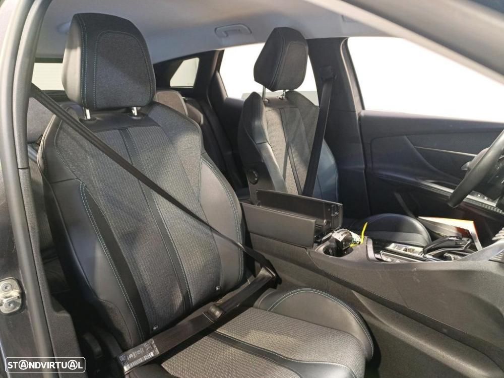 Peugeot 3008 - 7