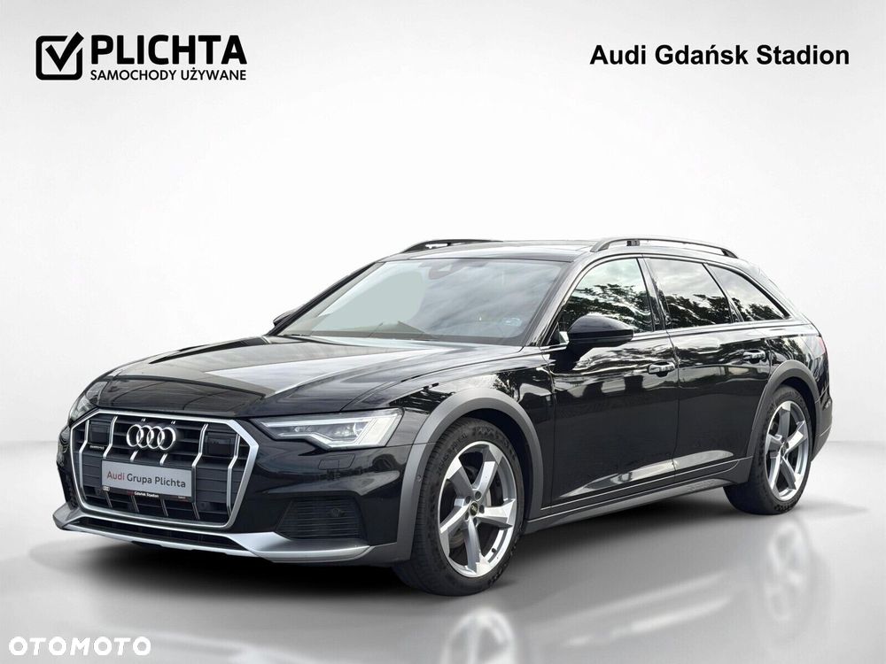 Audi A6 Allroad 40 TDI mHEV Quattro S tronic - 2