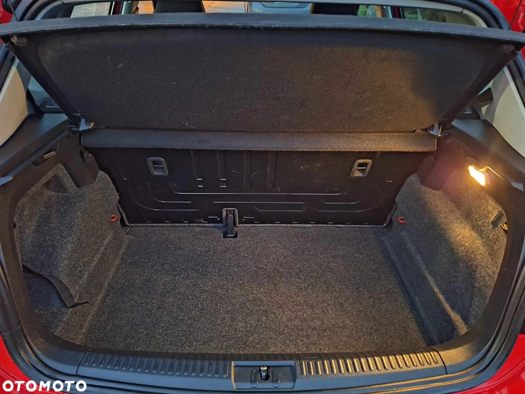 Volkswagen Polo 1.4 Comfortline - 11