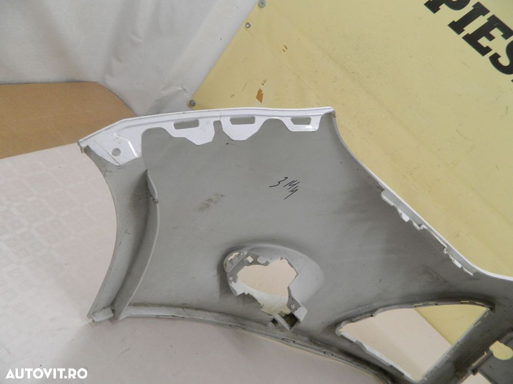 Bara fata Ford Focus 3,  2012, 2013, 2014, 2015, cod origine BM51-17757-A. - 5
