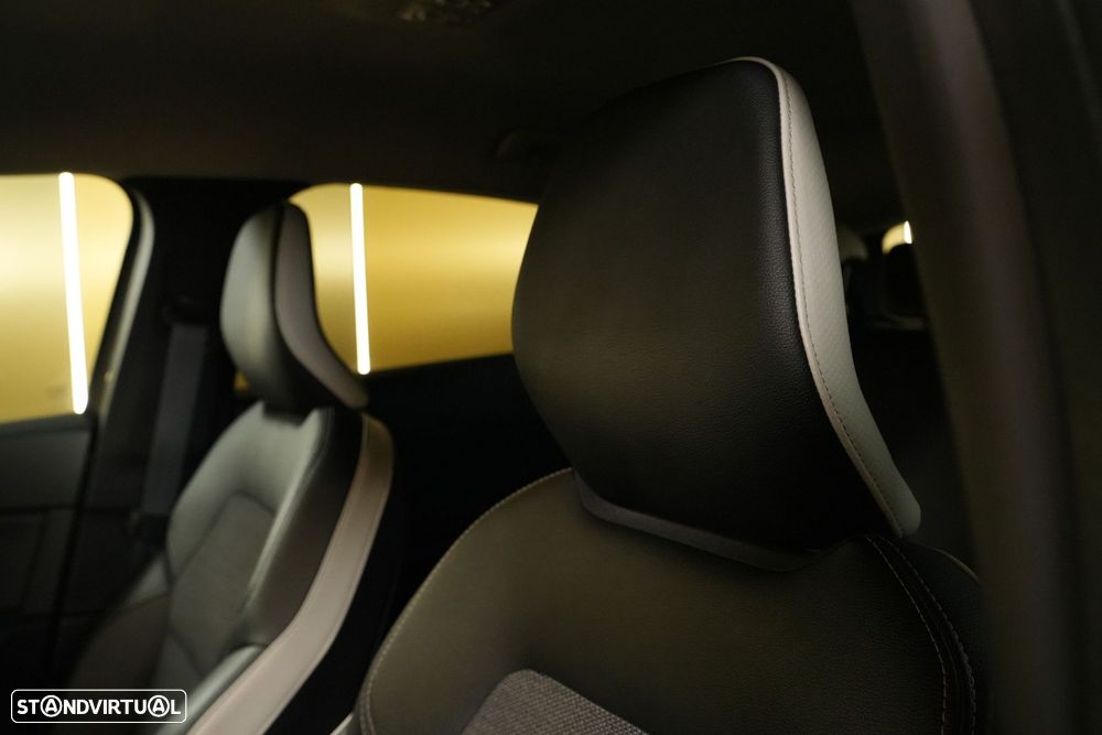 Renault Captur 1.5 dCi Exclusive - 20