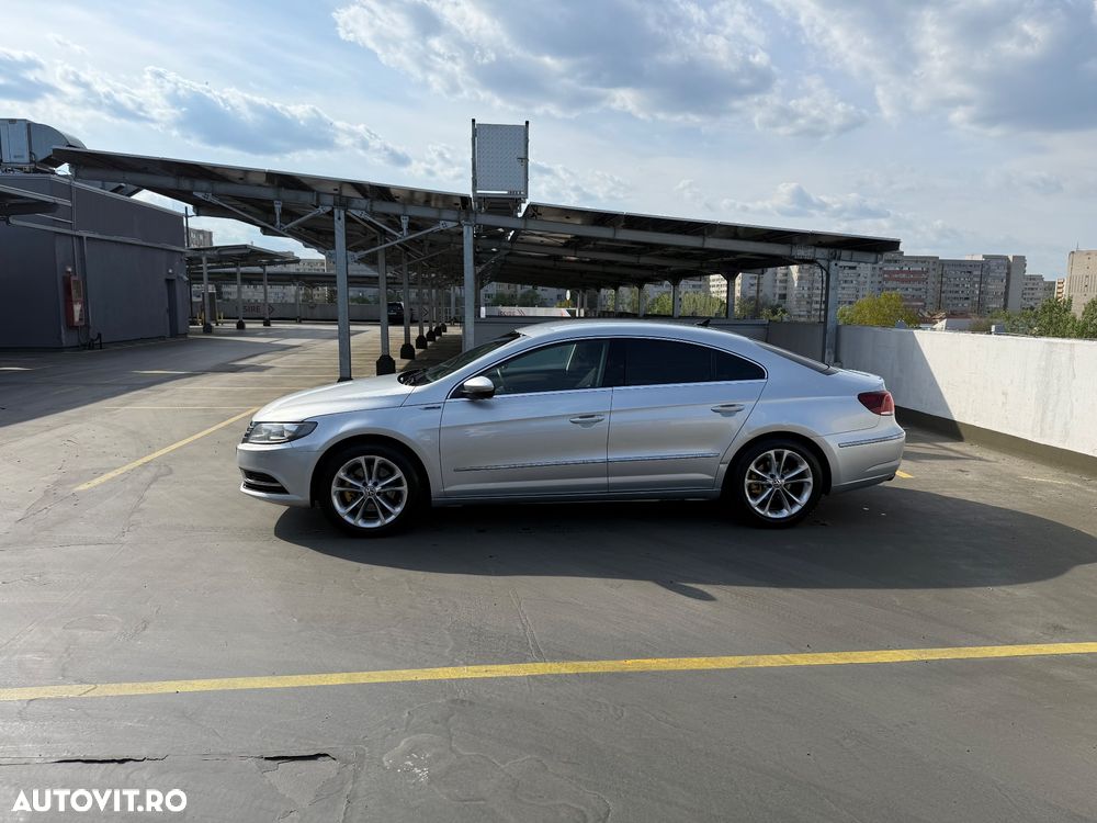 Volkswagen Passat CC - 3