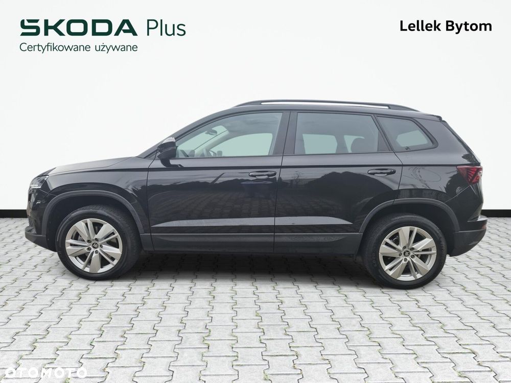 Skoda Karoq - 10
