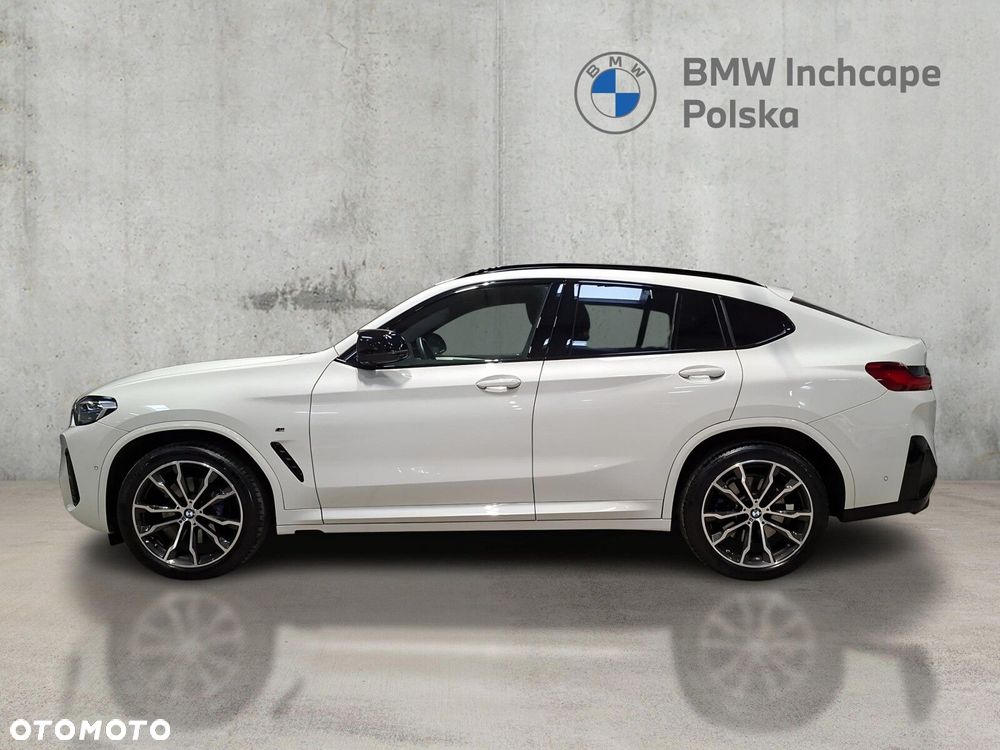 BMW X4 - 2