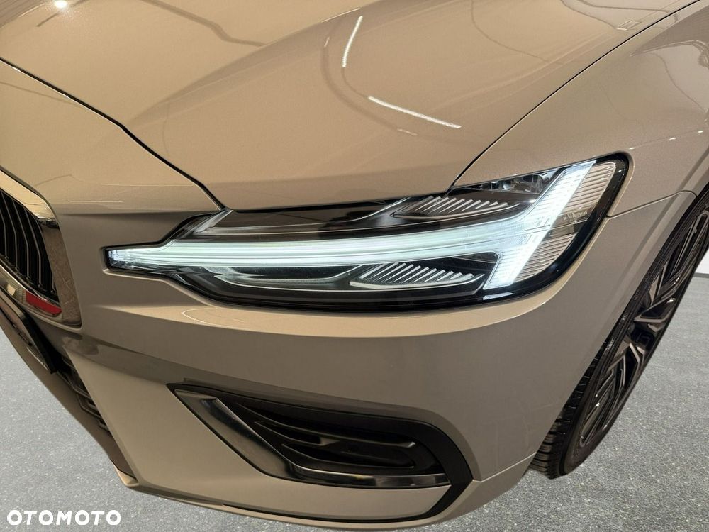 Volvo S60 B4 B Plus Bright - 10