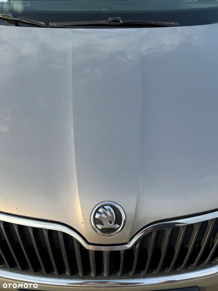 Skoda RAPID - 26
