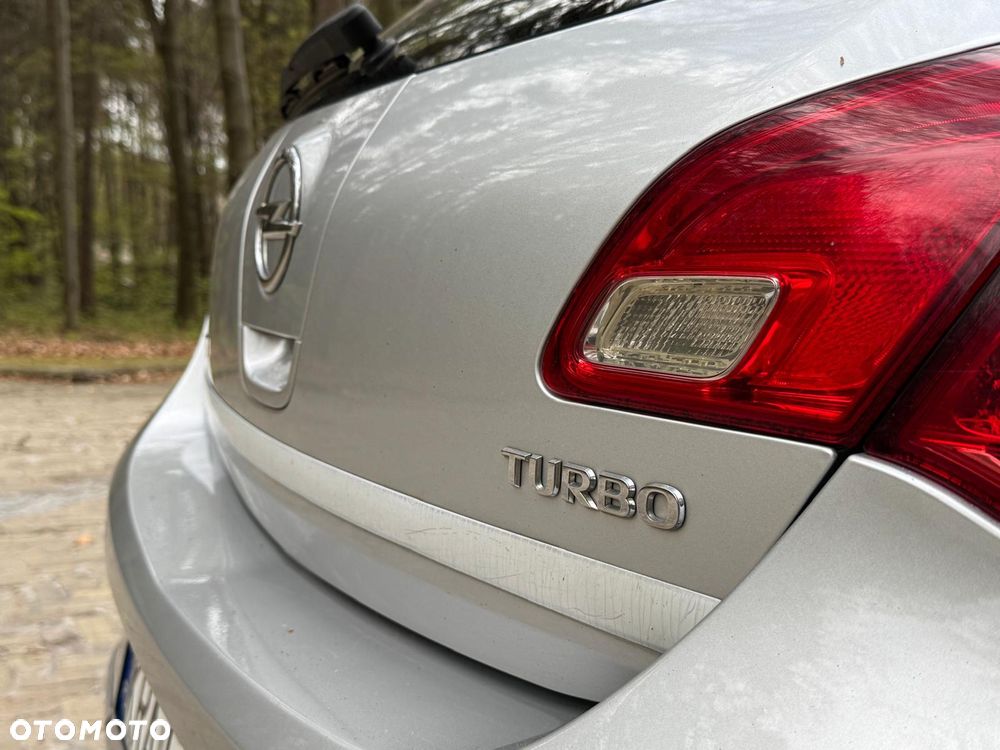 Opel Astra - 15