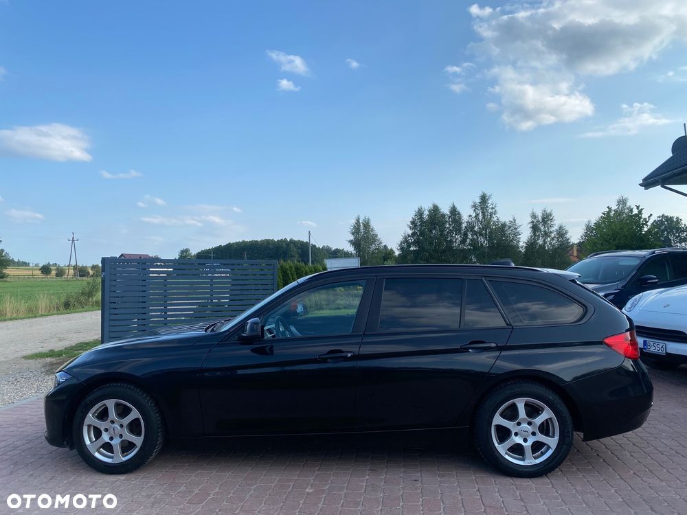 BMW Seria 3 - 26