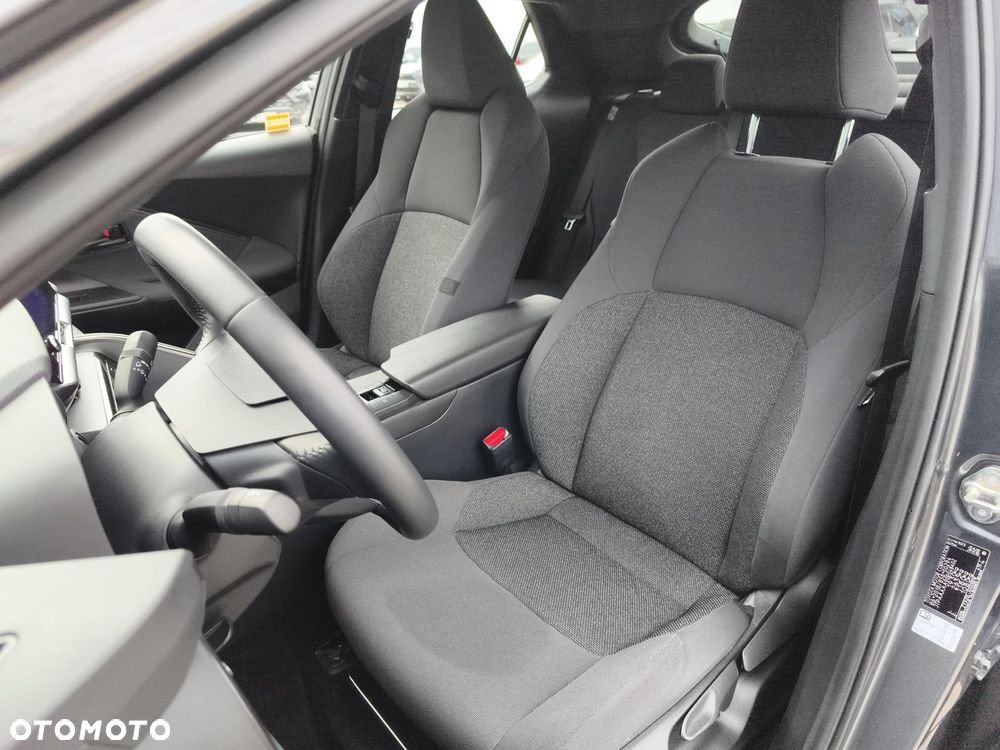 Toyota C-HR 1.8 Hybrid Comfort - 22