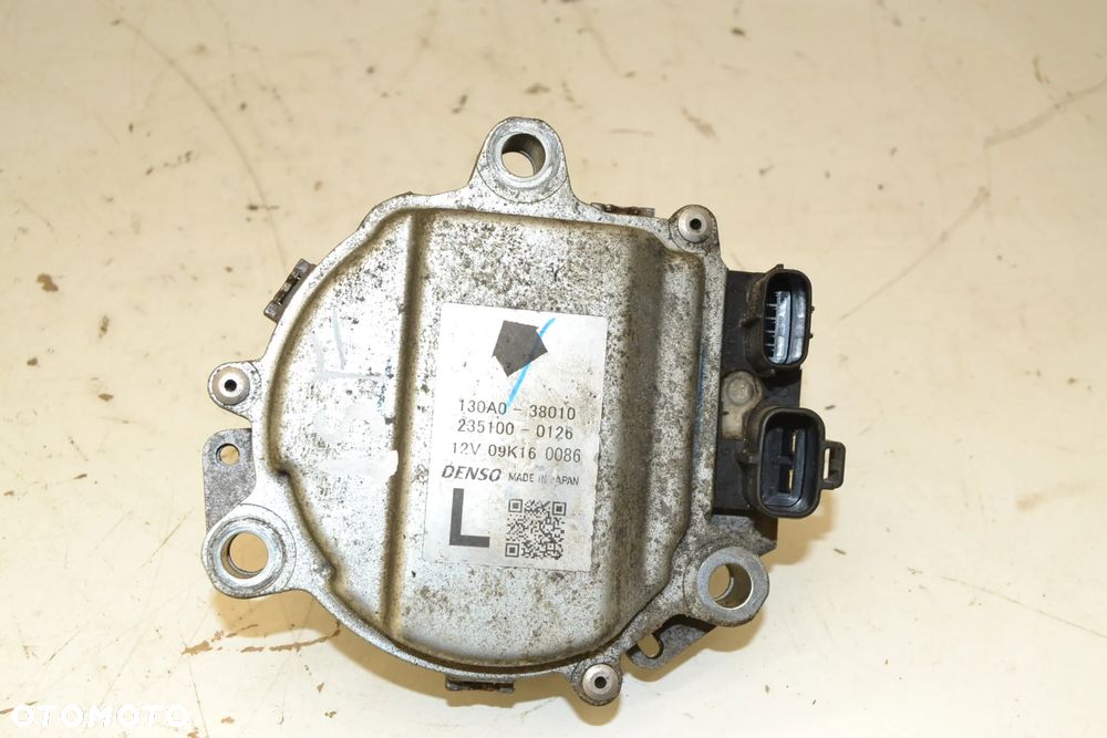 Czujnik zmiennej fazy rozrządu Lexus ISF - 5