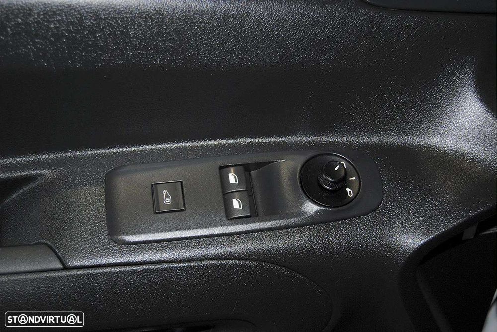 Citroën Berlingo VAN 1.5 BLUEHDI S&S - 13