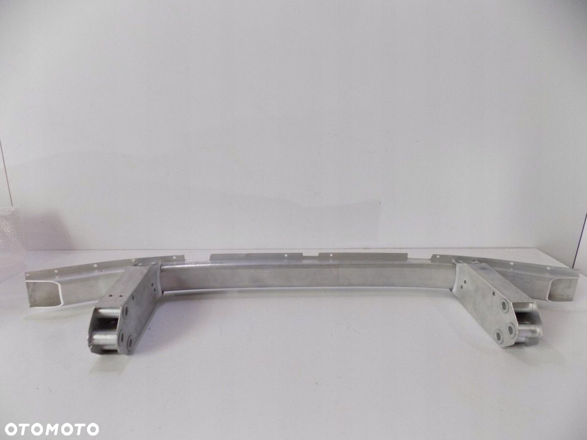 BMW 5 F10/F11 Belka Wzmocnienie Zderzaka - 3069 - 3