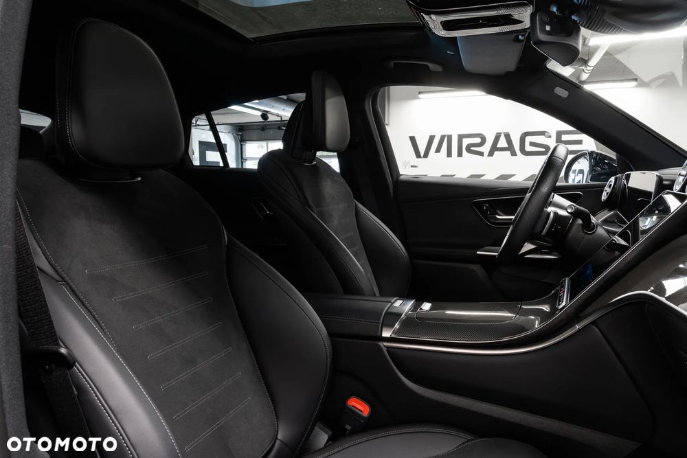 Mercedes-Benz GLC - 26