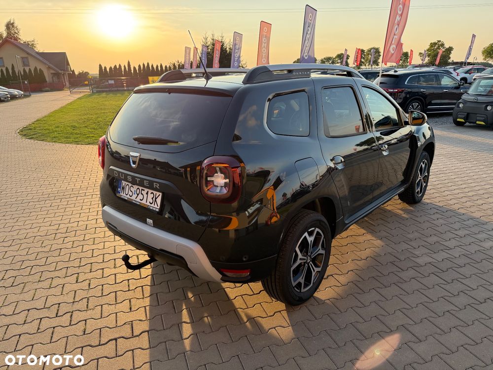 Dacia Duster 1.0 TCe Prestige - 10