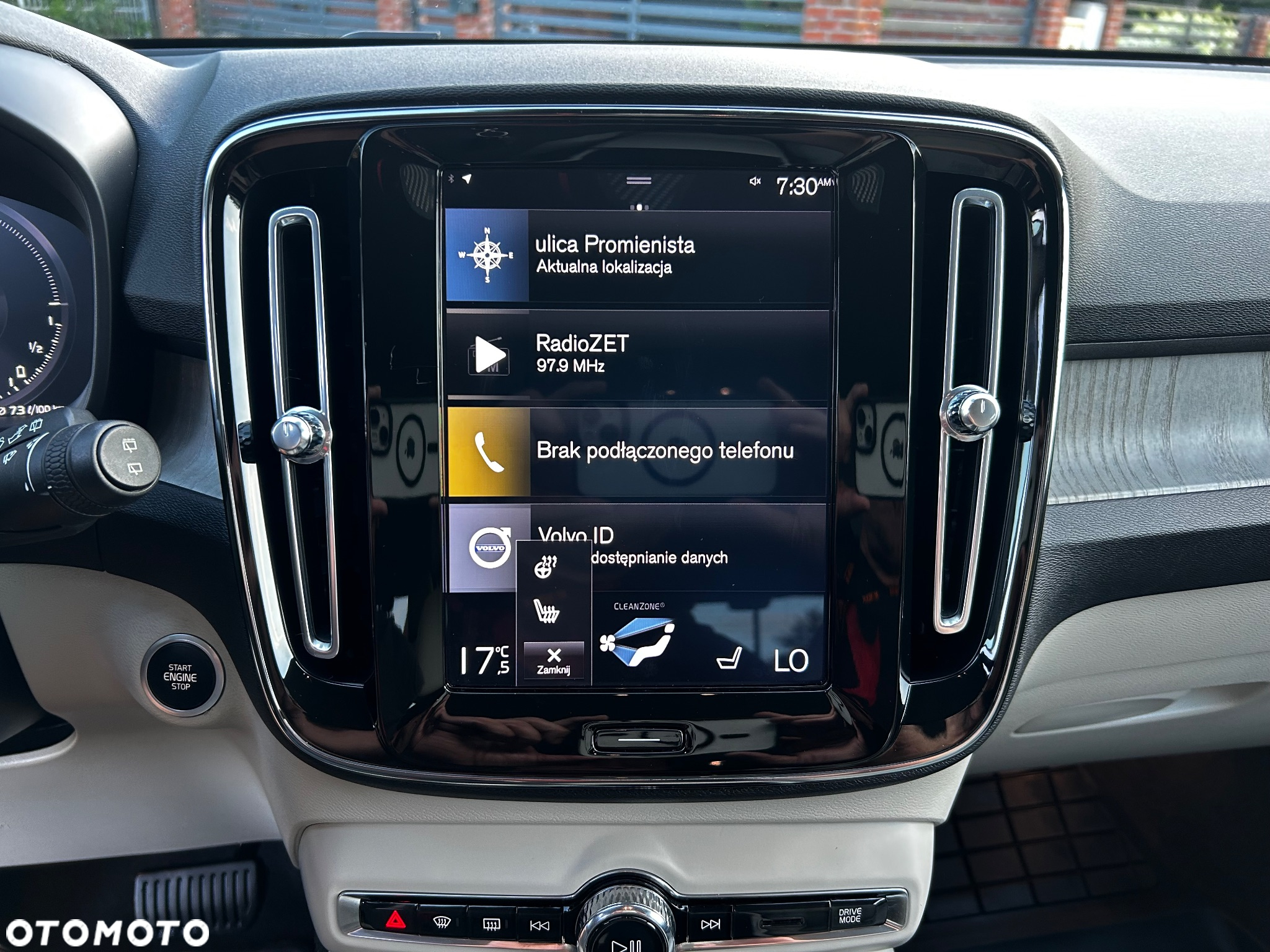 Volvo XC 40 - 21