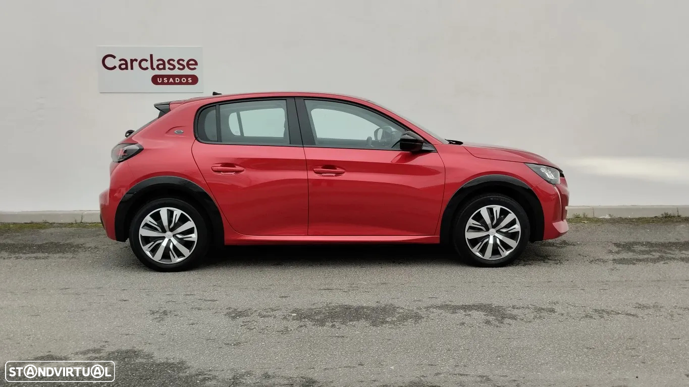 Peugeot e-208 Active Pack - 18