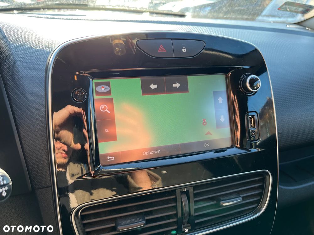 Renault Clio 0.9 TCe Limited - 16