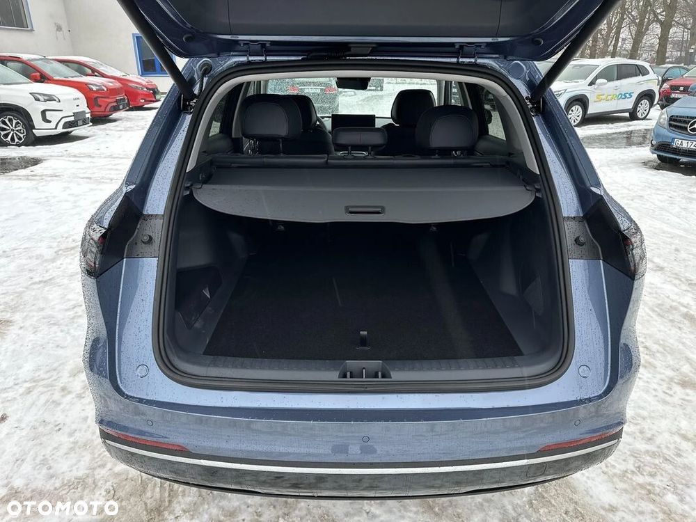 Geely Starray - 17