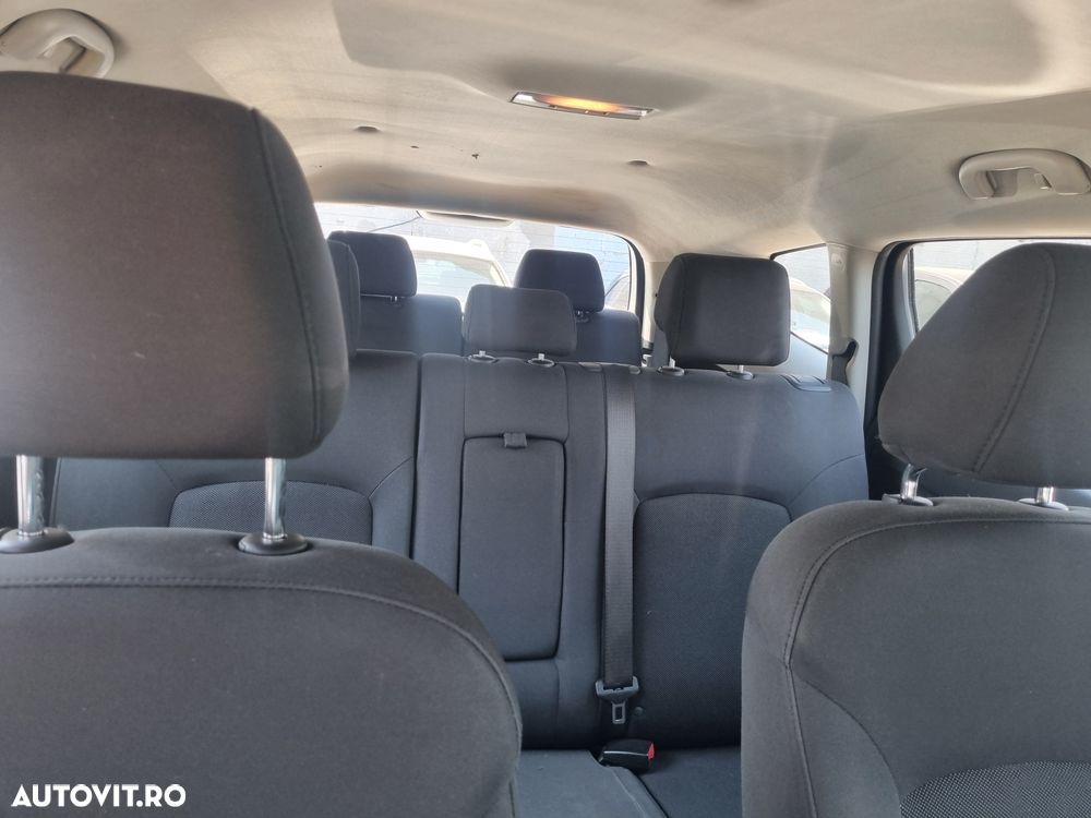 Chevrolet Orlando 2.0 LT+ - 21