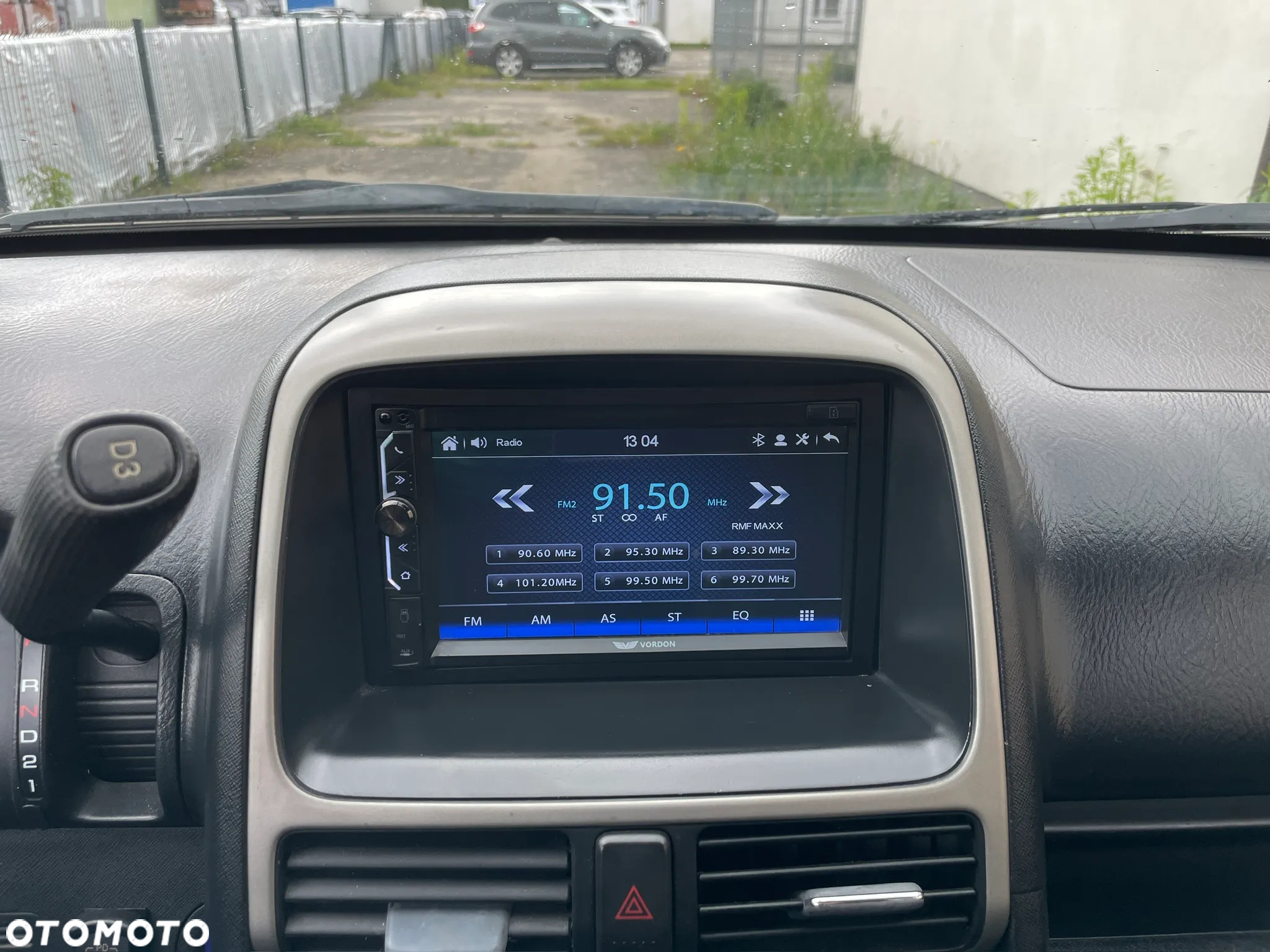 Honda CR-V 2.0 ES - 17