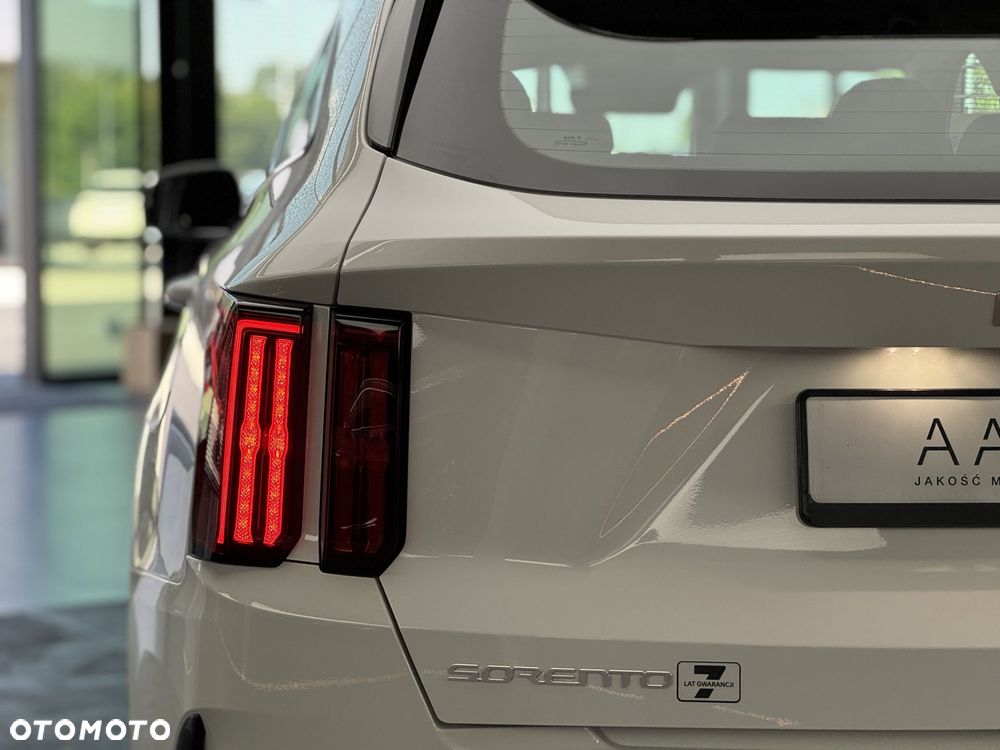 Kia Sorento - 39