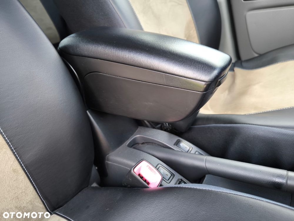 Suzuki SX4 1.6 GS / Premium 4WD - 21