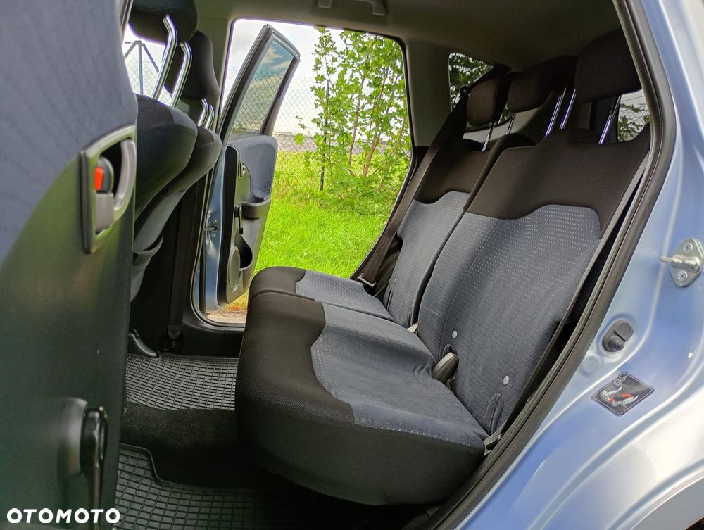 Honda Jazz - 17