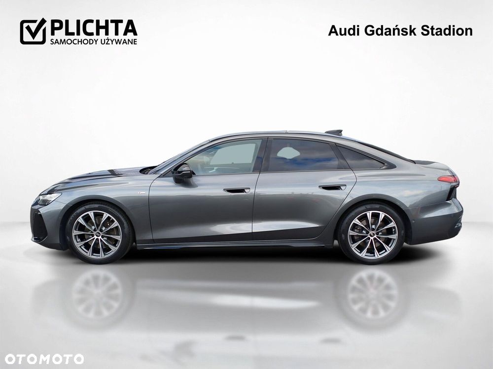 Audi A6 2025 photo 2