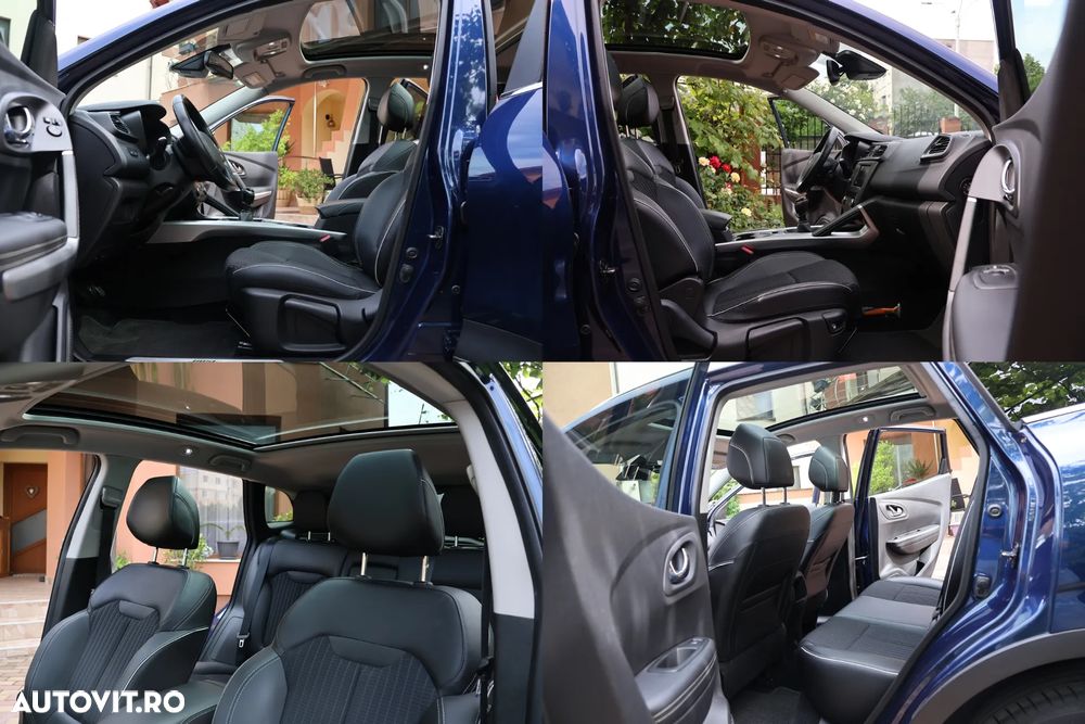 Renault Kadjar Energy dCi 110 Business - 5