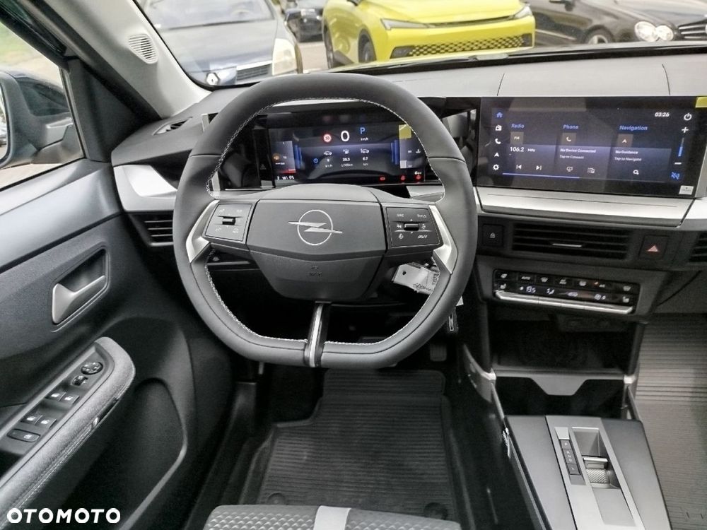 Opel Frontera - 19