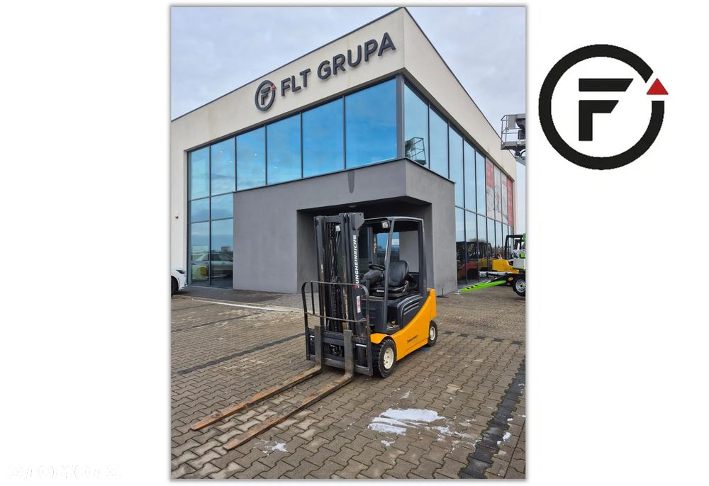 Jungheinrich EFG 320 - 1