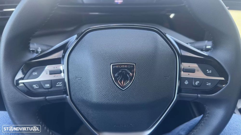 Peugeot e-308 54 kWh E-Style - 9