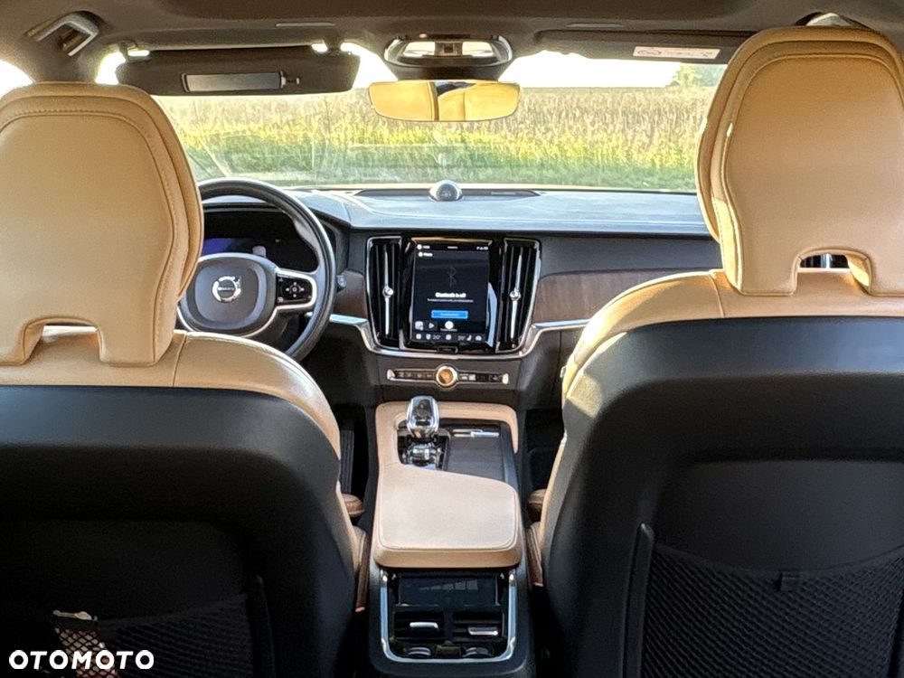 Volvo V90 B4 D Momentum - 12