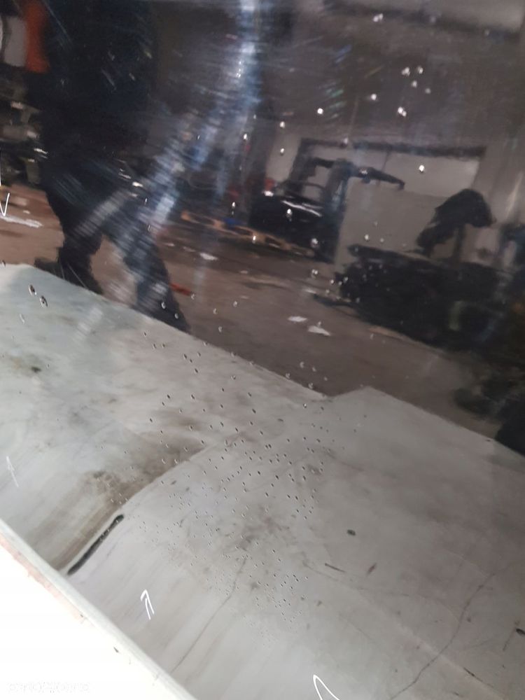 drzwi prawe prawy przód bmw x6 f16 2014-2019 - 8