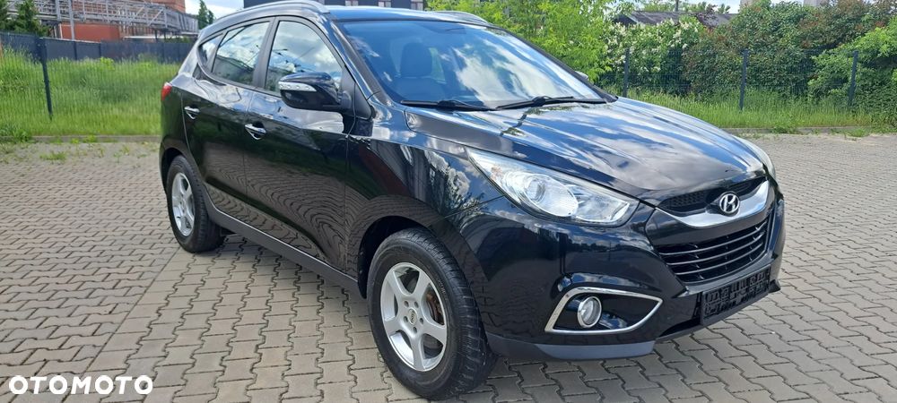 Hyundai ix35 - 5